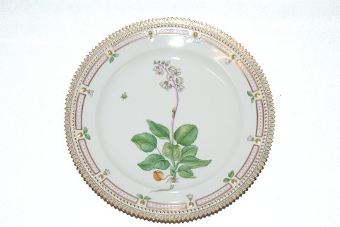 Royal Copenhagen Flora Danica, Breakfast plate
Dek.nr. 20 / # 3550