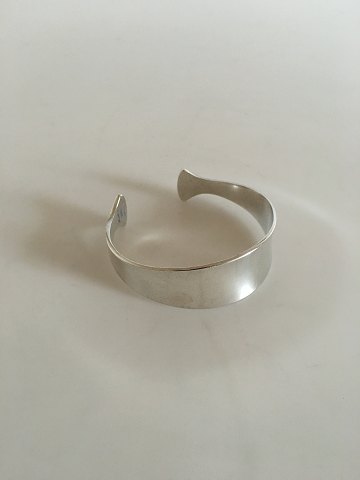 Hans Hansen Sterling Sølv Armbånd No 215