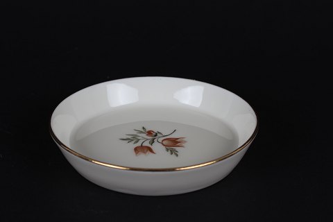 Royal Copenhagen
Frisenborg
Dish for egg cups 
nr 2412
Kr. 50,-