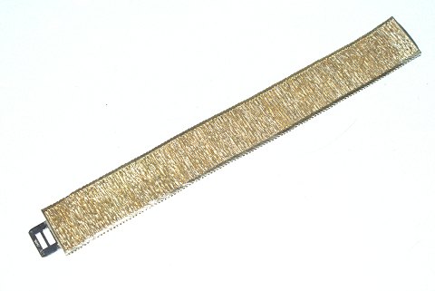 Bracelets Gold, 18 Carat