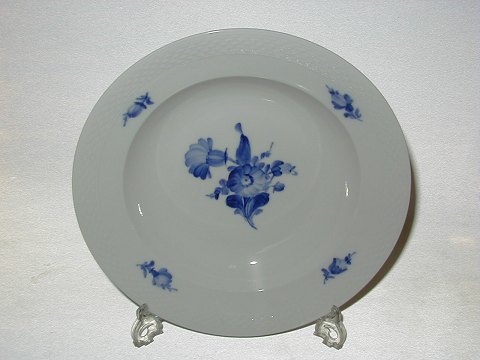 KAD ringen - Royal Copenhagen Blue Flower Braided, Large Deep