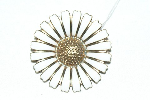 Marguerit Broche 925S, Flemming Lund