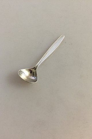 Georg Jensen Cypres Sterling Sølv Saltske No 103