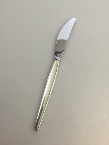 Georg Jensen Sterling Sølv Cypress Frokostkniv No 024