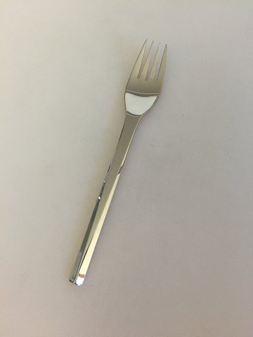 Georg Jensen Prisme, Blank Spisegaffel