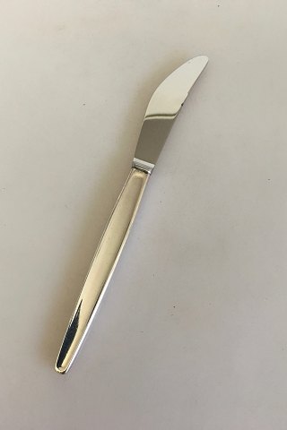 Georg Jensen Sterling Sølv Cypress Frugtkniv No 072