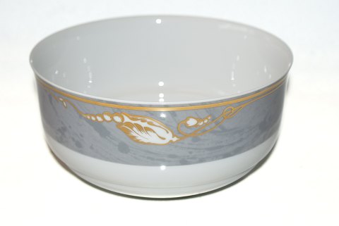 Royal Copenhagen, Grey Magnolia, Accessory / Salad Bowl
SOLD