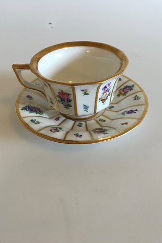 Royal Copenhagen Henriette Kaffekop No 8608