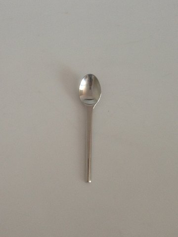 Georg Jensen Stainless Prisme Blank Kaffeske