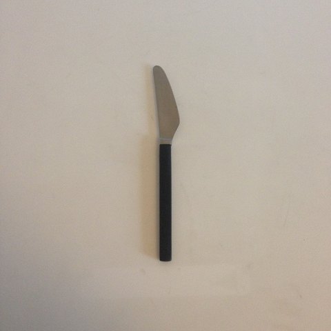 Georg Jensen Stainless Tuja Spisekniv med plasthåndtag