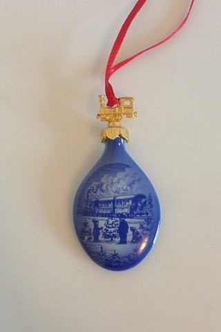 Royal Copenhagen Dråbe Ornament 2004