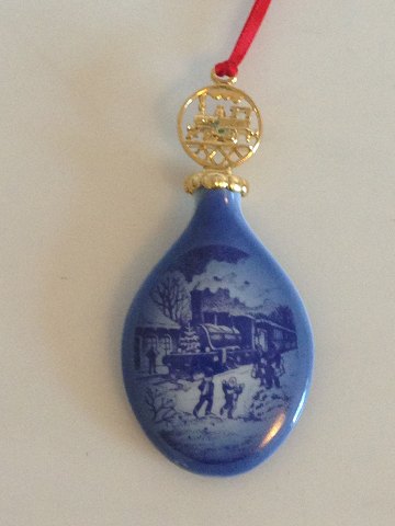 Royal Copenhagen Dråbe Ornament 1993