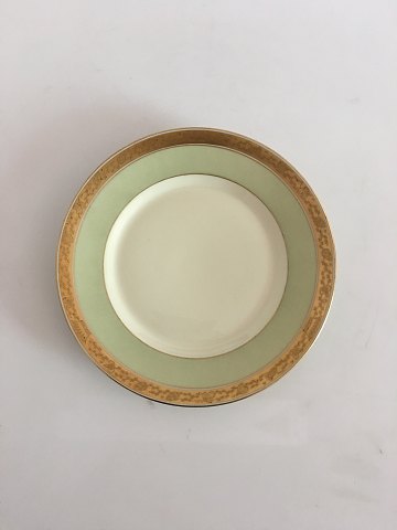 Royal Copenhagen Dagmar Desserttallerken No. 9628