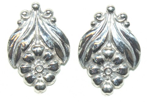 From Earclips Silver