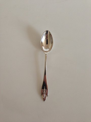 Georg Jensen Akkeleje Sterling Sølv Theske No 033