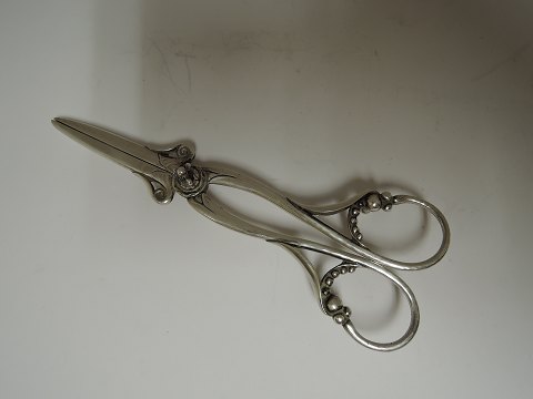 Georg Jensen
Sterling (925)
Grape shear
design 136