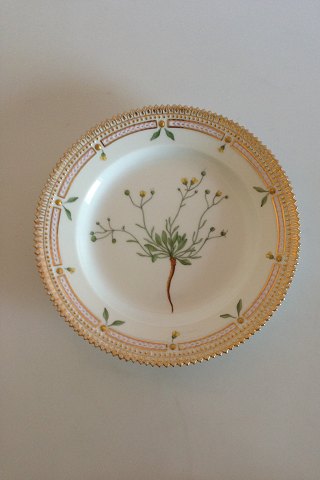 Royal Copenhagen Flora Danica Salat Tallerken No 20/3573