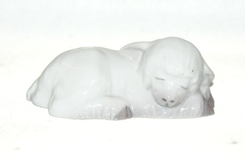 Bing & Grondahl Figurine, lamb