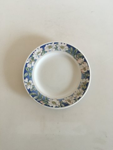 Royal Copenhagen Vildrose Kagetallerken No 617