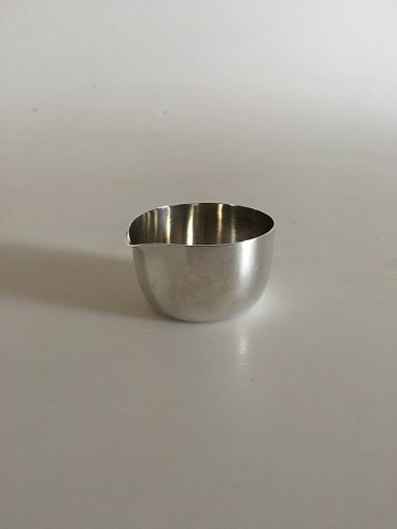 Georg Jensen Sterling Sølv Henning Koppel Lille Målebæger No 1127