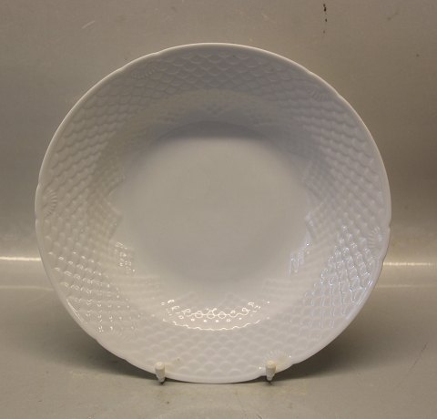 Elegance B&G Porcelain 022 Large rim soup plate 24 cm (322)