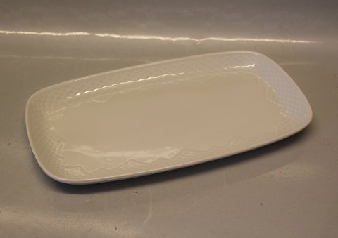 Elegance B&G Porcelain 096 Tray, oblong 27 x 15 cm (364)