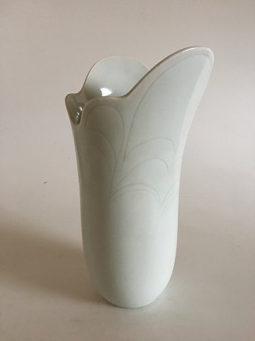 Royal Copenhagen Bente Hansen Vase