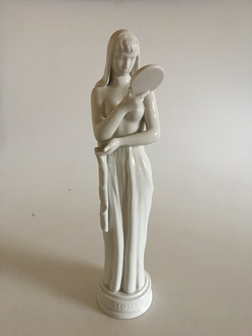 Bing & Grøndahl Bodil Statuette - Den Danske Filmpris.