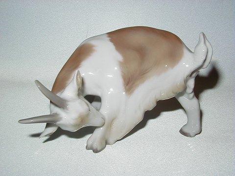 Bing & Grondahl Figurine
Goat