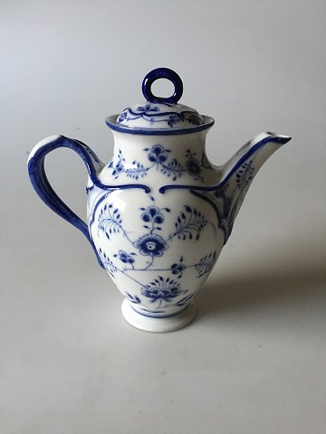 Royal Copenhagen Flagermus Kaffekande No 22/4501