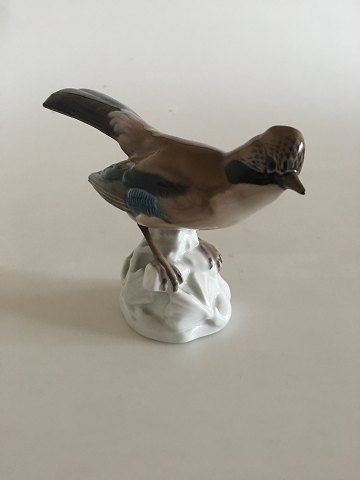 Rosenthal Figurine af Skovskade