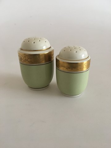 Royal Copenhagen Dagmar Salt & Peber Sæt