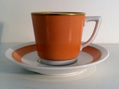 Royal Copenhagen
Jägersborg
Coffee cup
#792/9535
*DKK 150