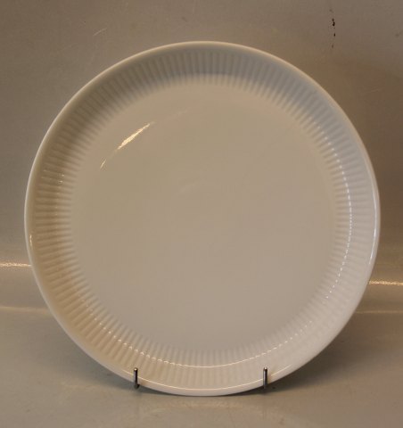 9954 Cake dish, round 25 cm / 9 4/5" Royal Copenhagen  Georgiana