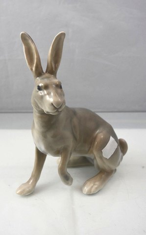 B&G "Siddende hare"