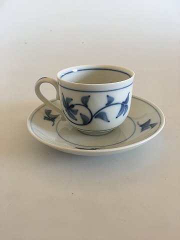 Royal Copenhagen Noblesse Lille Kaffekop / Mokka No 15148