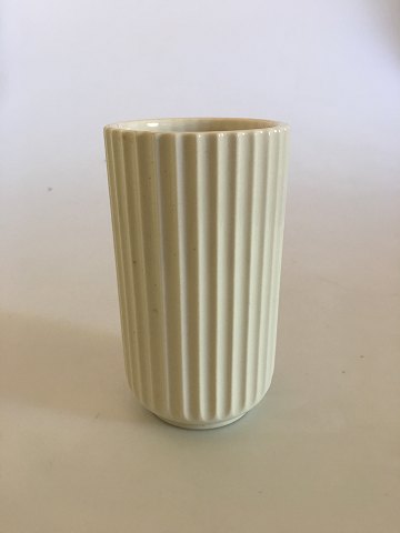 Lyngby Vase 15 cm H. Lyngby Porcelæn.