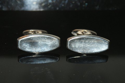 Cufflinks, Pewter