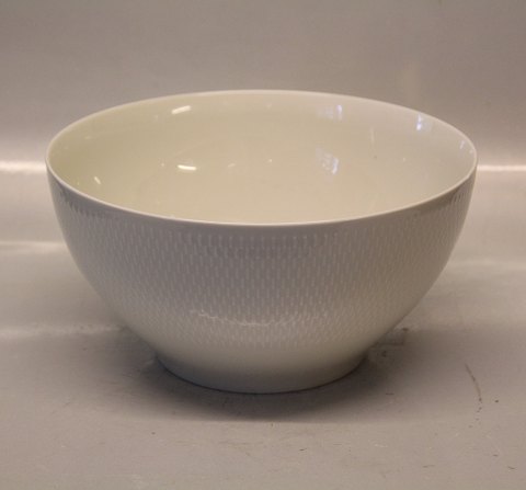 Wheat Royal Copenhagen Dinnerware  14226 Salad bowl 12.5 x 24.5 cm
