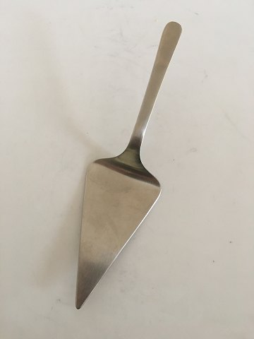 Georg Jensen Stainless Copenhagen Mat Serveringsspade