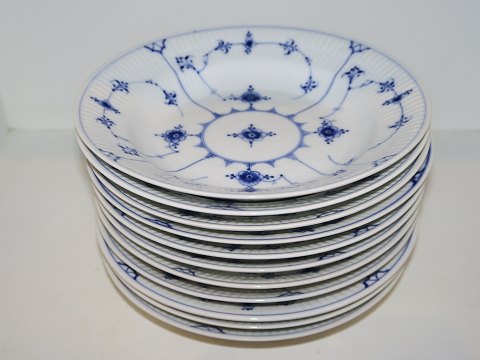 Blue Traditional
Small soup plate 21.0 cm.