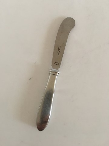 Georg Jensen Stainless Mat "Mitra" Smørkniv