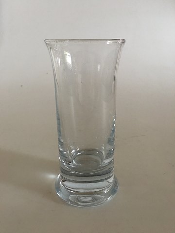 Holmegaard No. 5 Ølglas