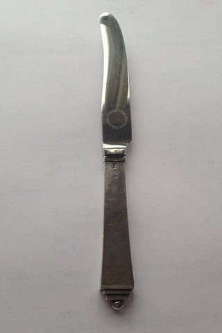 Georg Jensen Pyramide Frugtkniv No 072