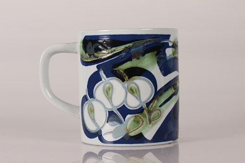 Royal Copenhagen
Ellen Malmer
Large Mug
958 3113