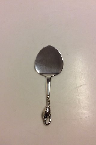 Georg Jensen Sterling sølv Magnolia No 84 Tartelet spade No 203