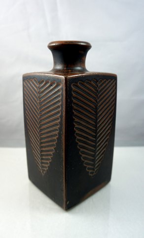 Erik Reiff vase, Knabstrup
solgt