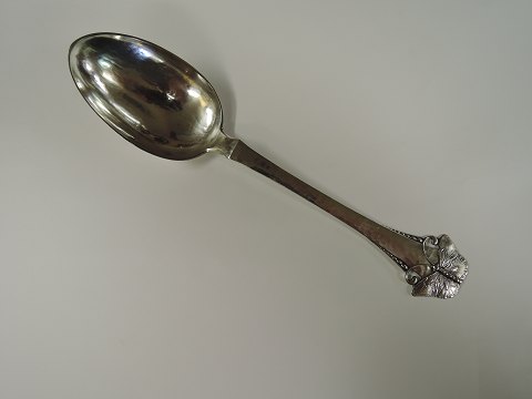 Butterfly
Silver (830)
dinner spoon