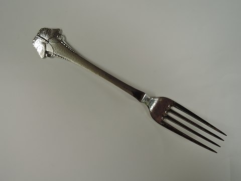 Butterfly
Silver (830)
dinner Fork