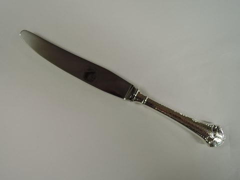 Schmetterling
Silber (830)
Menüe Messer